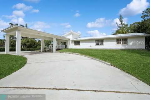 6500 SW 185th Way, Southwest Ranches, FL 33332