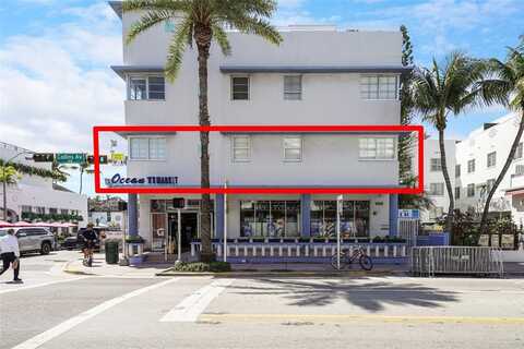 1100 Collins Ave, Miami Beach, FL 33139