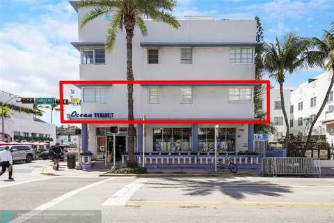 1100 Collins Ave, Miami Beach, FL 33139