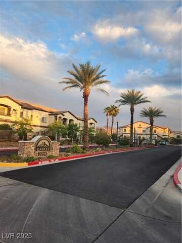 2291 W Horizon Ridge Parkway, Henderson, NV 89052