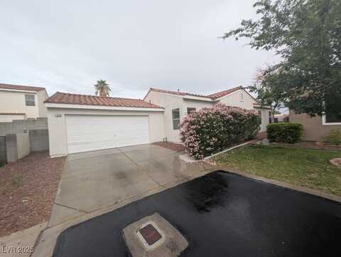 7349 Misty Glow Court, Las Vegas, NV 89131