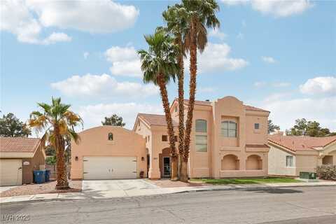 2809 Du Barry Manor Lane, Las Vegas, NV 89108