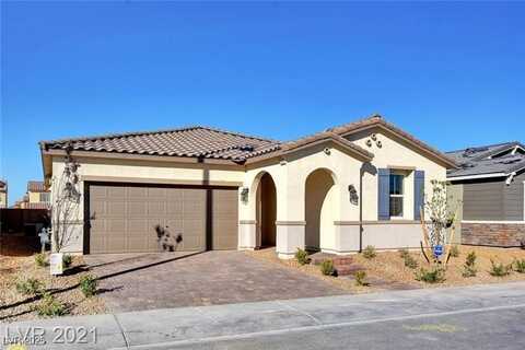 2986 Gramsci Avenue, Henderson, NV 89044