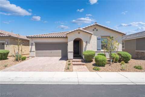 2986 Gramsci Avenue, Henderson, NV 89044