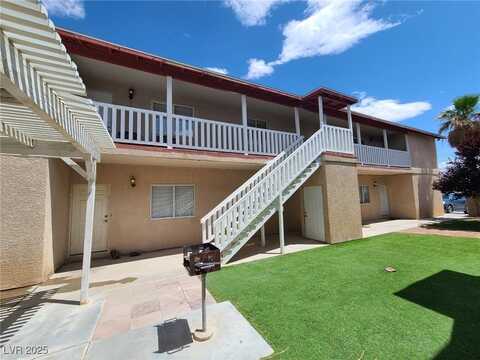 1835 E Calvada Boulevard, Pahrump, NV 89048
