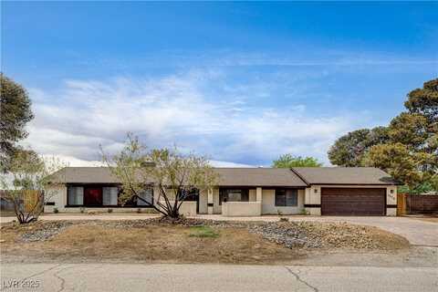 3575 W Robindale Road, Las Vegas, NV 89139