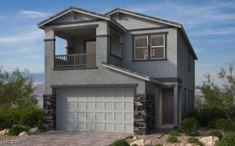 167 Silver Run Lane, Las Vegas, NV 89138
