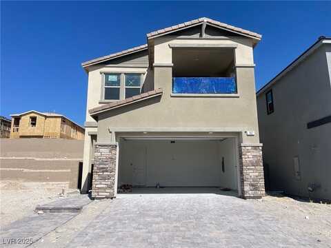 167 Silver Run Lane, Las Vegas, NV 89138