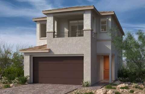 143 Silver Run Lane, Las Vegas, NV 89138