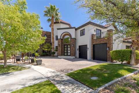 9501 Balatta Canyon Court, Las Vegas, NV 89144