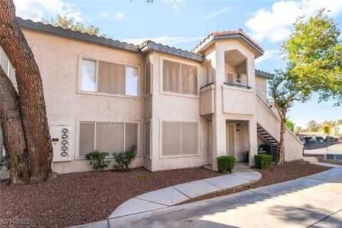 3066 Tarpon Drive, Las Vegas, NV 89120