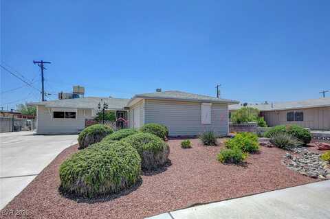 6205 Parsifal Place, Las Vegas, NV 89107