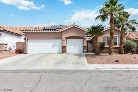 7404 Dry Corral Lane, Las Vegas, NV 89113