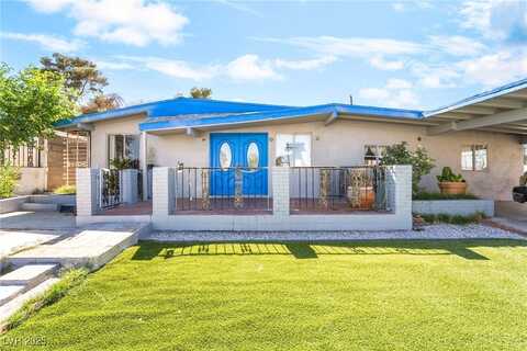 1708 Weeping Willow Lane, Las Vegas, NV 89104