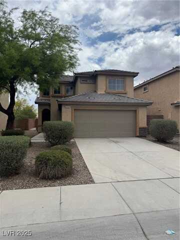 3748 Autumn King Avenue, Henderson, NV 89052
