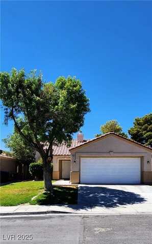523 Rancho Del Norte Drive, North Las Vegas, NV 89031