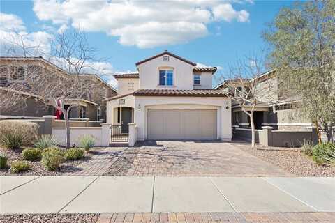 457 Cornelius Kelly Avenue, Henderson, NV 89011