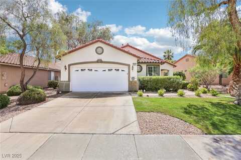 3029 Paseo Hills Way, Henderson, NV 89052