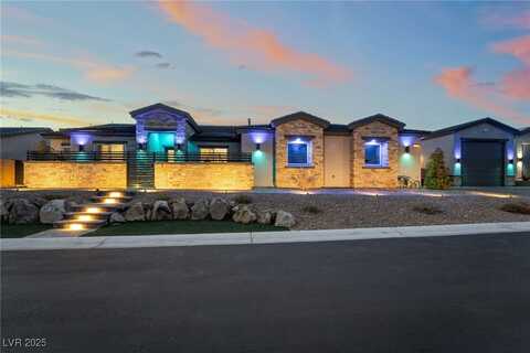 5865 Alice Landing Court, Las Vegas, NV 89149