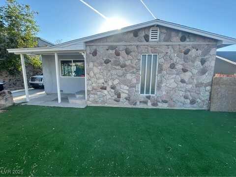 1819 Harding Street, North Las Vegas, NV 89030