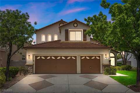 575 Dusty Palms Lane, Henderson, NV 89052