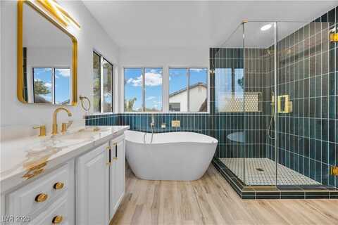 575 Dusty Palms Lane, Henderson, NV 89052