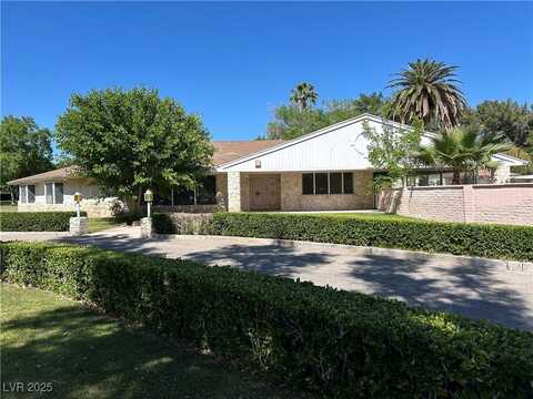 250 Rancho Circle, Las Vegas, NV 89107