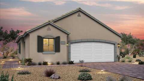 85 Serene Tempo Avenue, Henderson, NV 89011