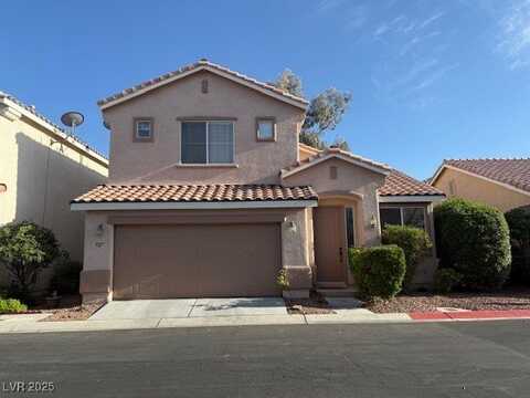 927 Clear Diamond Avenue, Las Vegas, NV 89123