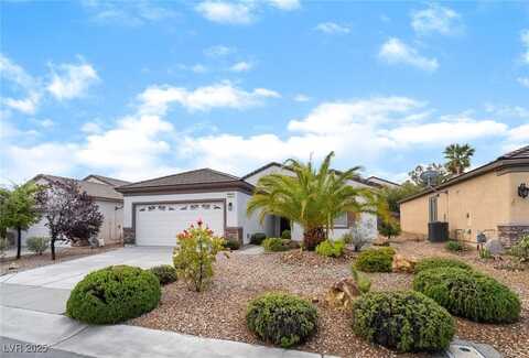 2651 Solera Moon Drive, Henderson, NV 89044