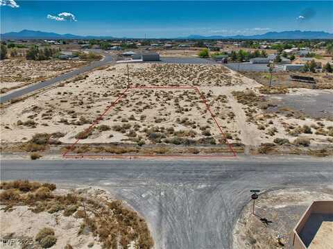 2761 Ranchita Way, Pahrump, NV 89048