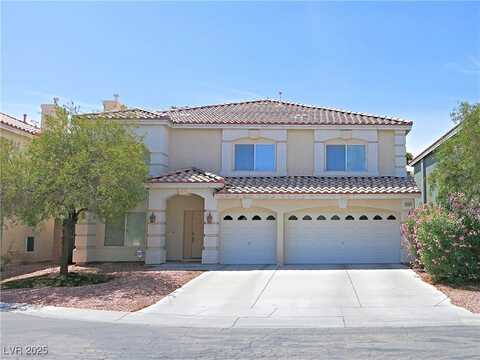 6269 Bold Regatta Court, Las Vegas, NV 89139