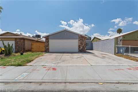 6017 Natures Drive, Las Vegas, NV 89122