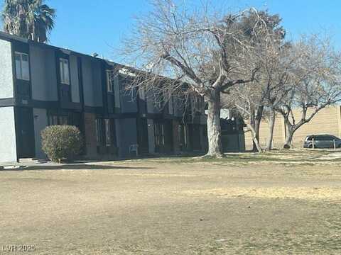 undefined, North Las Vegas, NV 89030