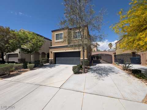 3719 Gilmore Creek Street, Las Vegas, NV 89129
