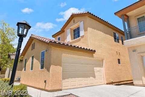 3526 Harbor Tides Street, Las Vegas, NV 89147