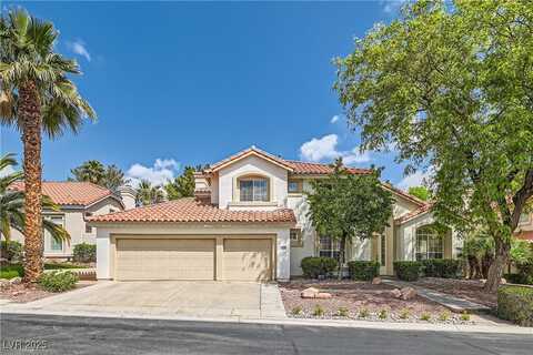 8320 Opal Cove Drive, Las Vegas, NV 89128