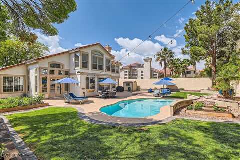 8320 Opal Cove Drive, Las Vegas, NV 89128