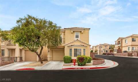 10437 Coyote Cub Avenue, Las Vegas, NV 89129