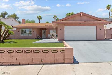 4115 Ridgewood Avenue, Las Vegas, NV 89120