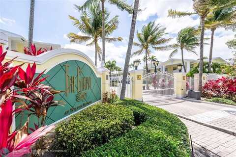 2660 NE 8th Ave, Wilton Manors, FL 33334