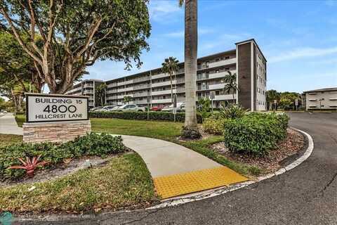 4800 Hillcrest Ln, Hollywood, FL 33021