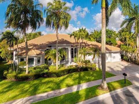 2454 Provence Ct, Weston, FL 33327