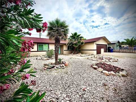 4881 E Imperial Avenue, Las Vegas, NV 89104