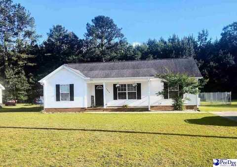 1016 Aunt Prissey Court, Florence, SC 29505