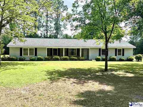 133 Bobwhite Rd, Cheraw, SC 29520