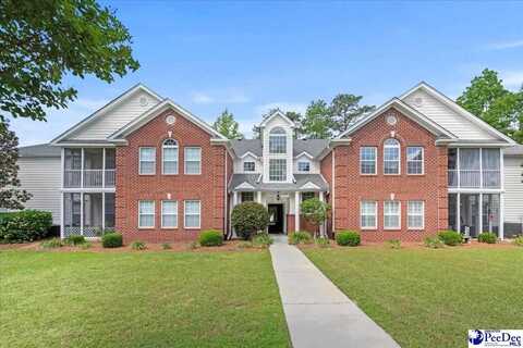 2125-D Sanderling Dr, Florence, SC 29505