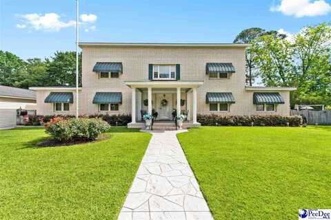 1007 E Main Street, Dillon, SC 29536