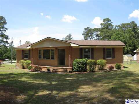307 S Lansdale Drive, Florence, SC 29506