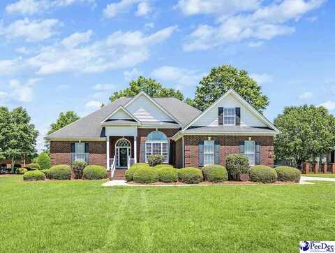 2532 Harleston Green Drive, Florence, SC 29505